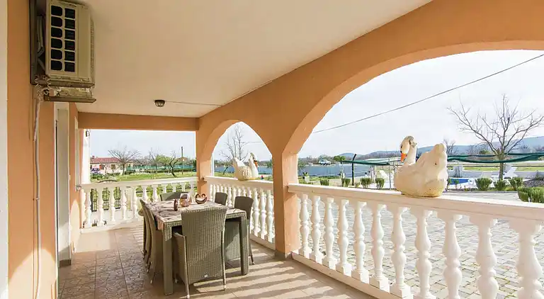 Holiday home in Stankovci