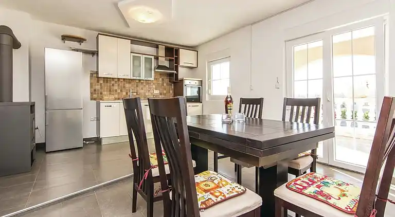 Holiday home in Stankovci