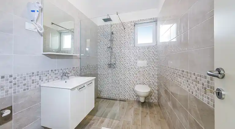 Ferielejlighed i Sveti Filip i Jakov