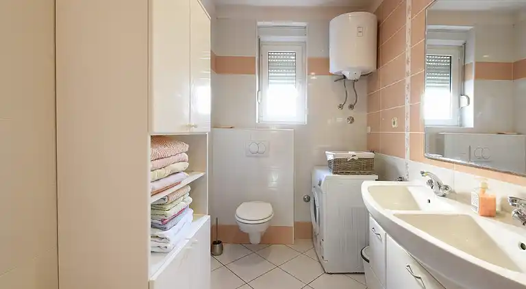 Ferielejlighed i Zadar