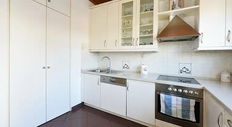 Ferielejlighed i Zadar