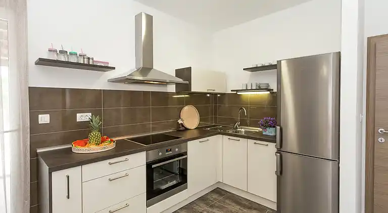 Villa i Kaštel Stari