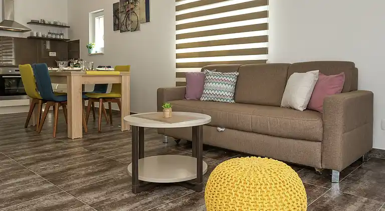 Villa i Kaštel Stari