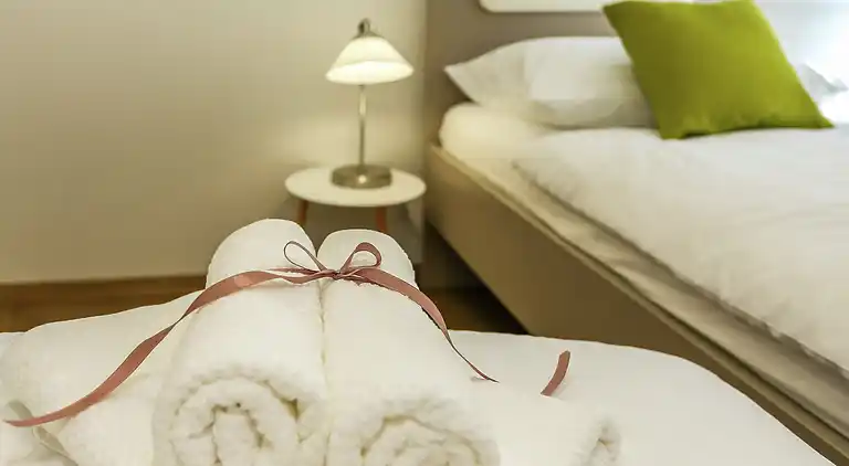 Villa i Kaštel Stari