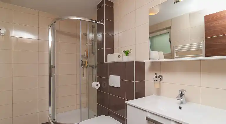 Feriebolig i Postira