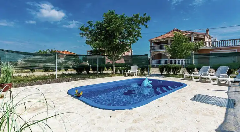 Holiday home in Stankovci