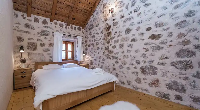 Casa vacanze in Ortopula