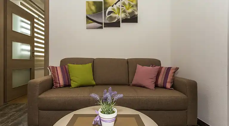 Villa i Kaštel Stari