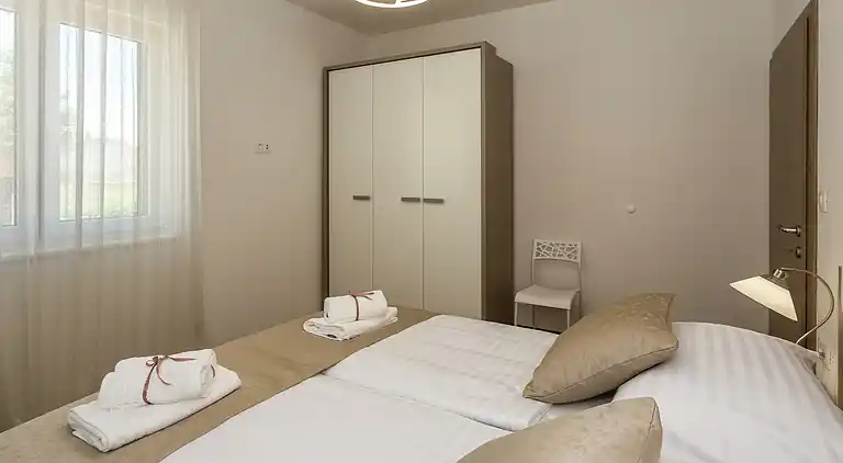 Villa i Kaštel Stari