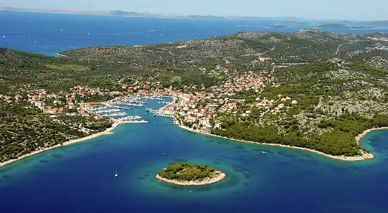 Holiday home in Stankovci