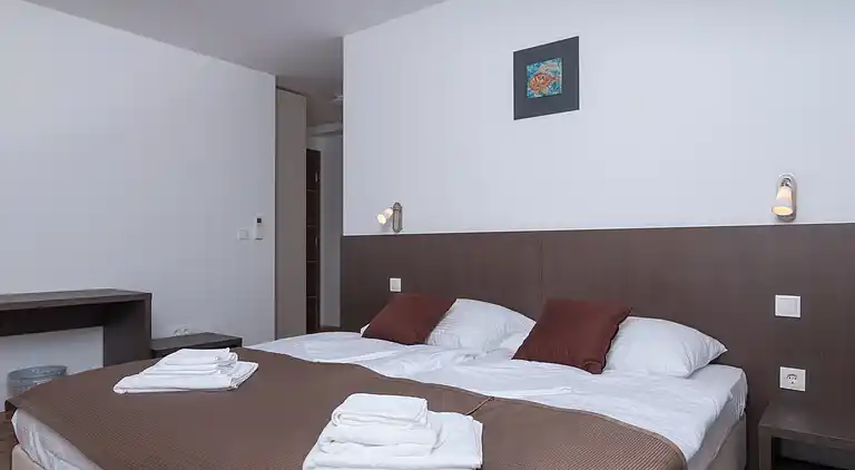 Feriebolig i Postira