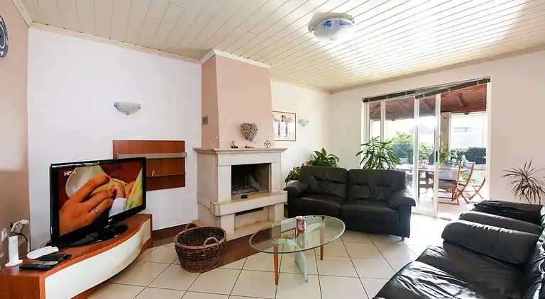 Ferielejlighed i Zadar