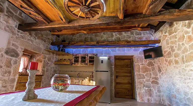 Holiday home in Marina