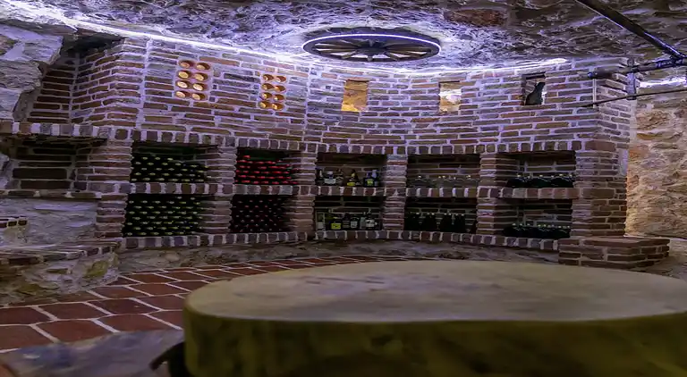 Holiday home in Marina