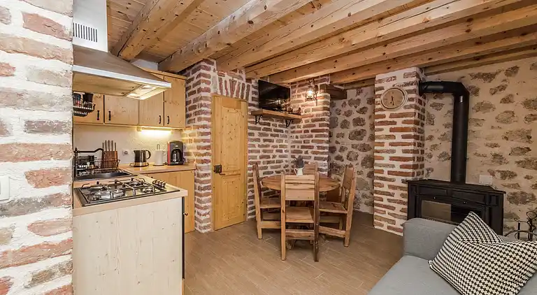 Casa vacanze in Ortopula