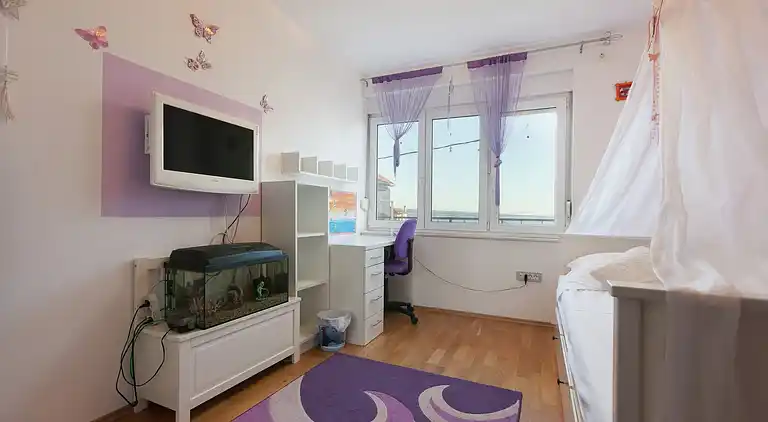 Holiday home in Podstrana