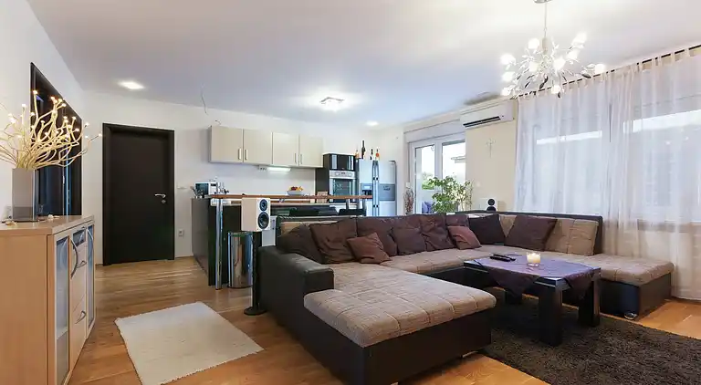 Holiday home in Podstrana