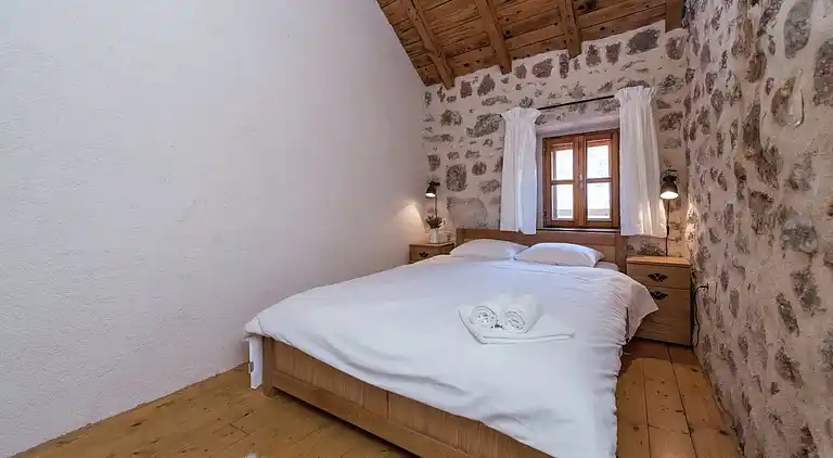 Casa vacanze in Ortopula