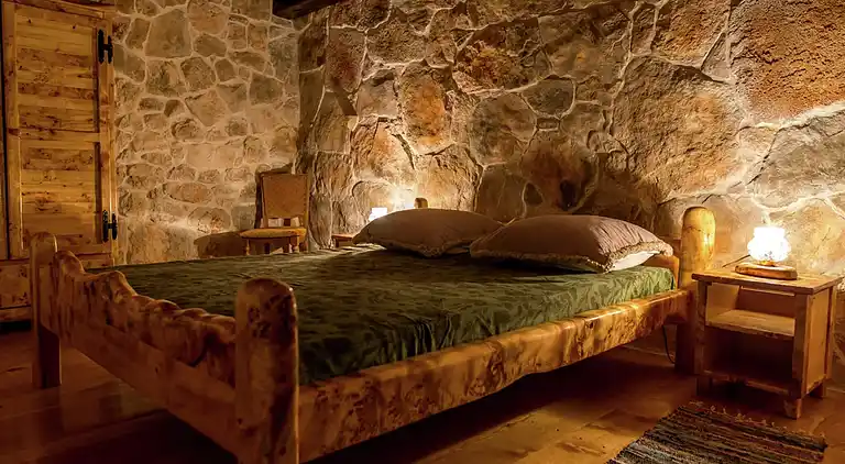 Holiday home in Marina