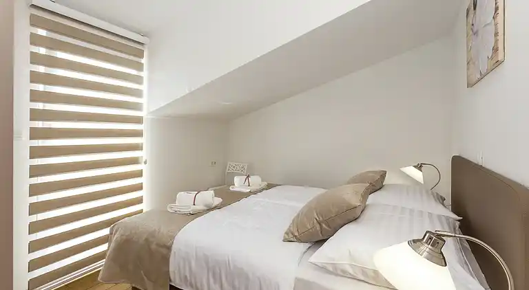 Villa i Kaštel Stari