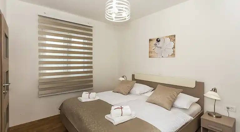 Villa i Kaštel Stari