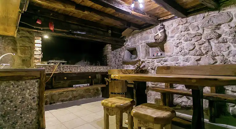 Holiday home in Marina