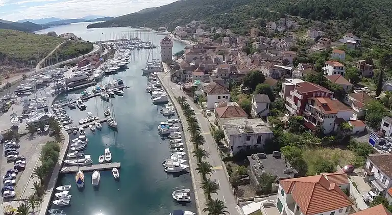 Holiday home in Marina