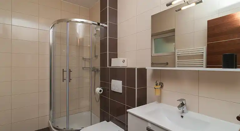 Feriebolig i Postira