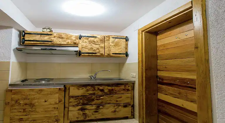 Holiday home in Marina