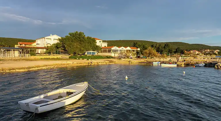 Ferielejlighed i Sveti Filip i Jakov