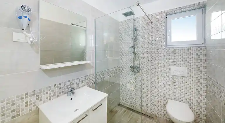 Ferielejlighed i Sveti Filip i Jakov