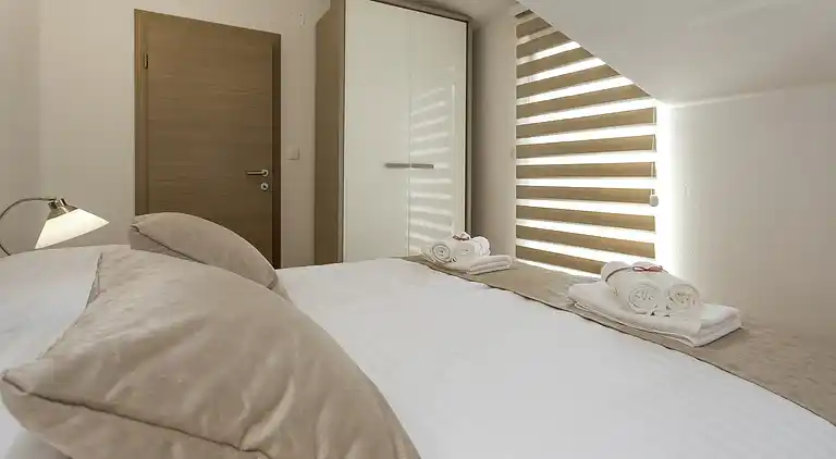 Villa i Kaštel Stari