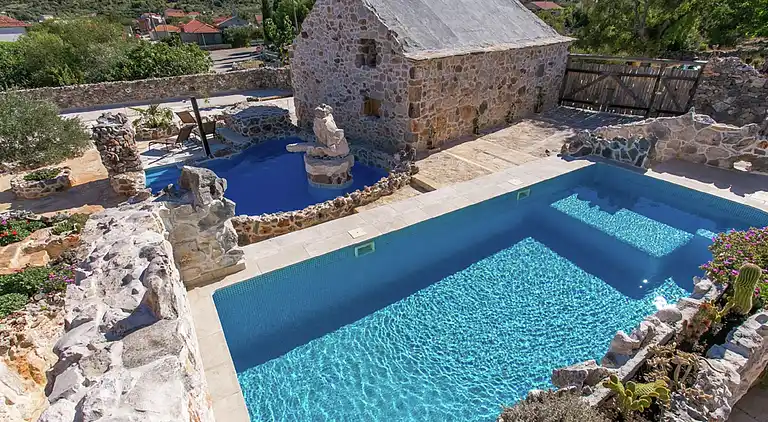 Holiday home in Marina