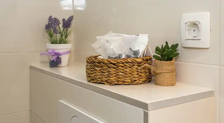 Villa i Kaštel Stari