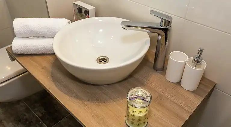 Villa i Kaštel Stari