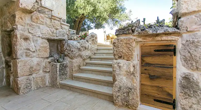 Holiday home in Marina