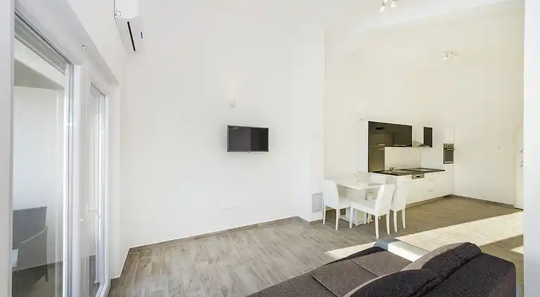 Ferielejlighed i Sveti Filip i Jakov