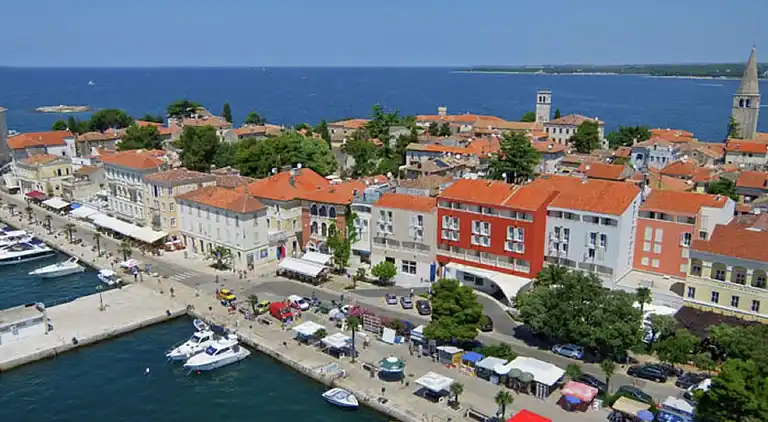 Sommerhus i Brečevići