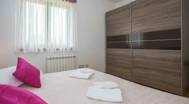 Sommerhus i Brečevići