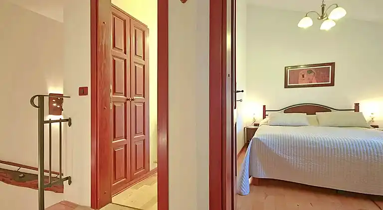 Feriebolig i Marušići