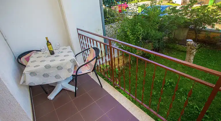 Farm house in Funtana