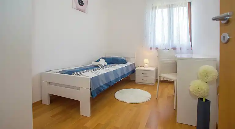 Sommerhus i Brečevići