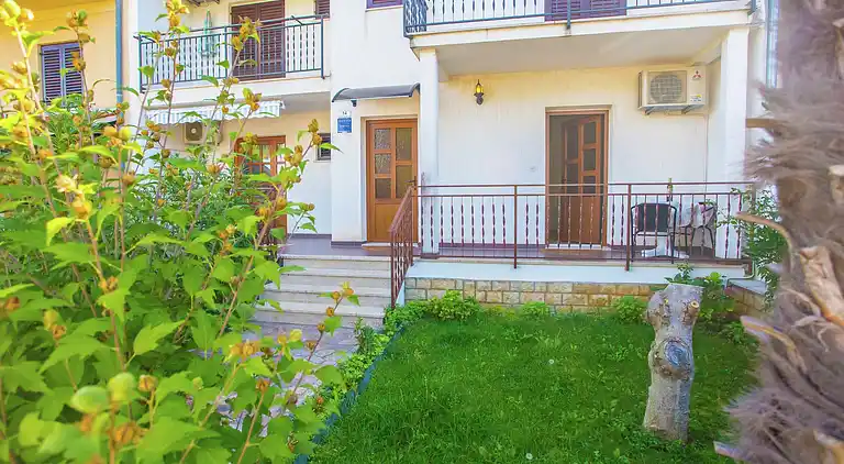 Farm house in Funtana