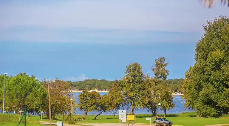 Casa rurale in Funtana