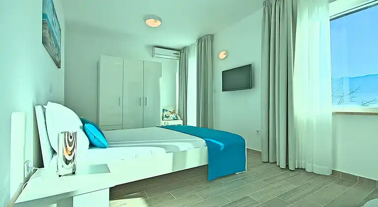 Villa i Purgarija Čepić