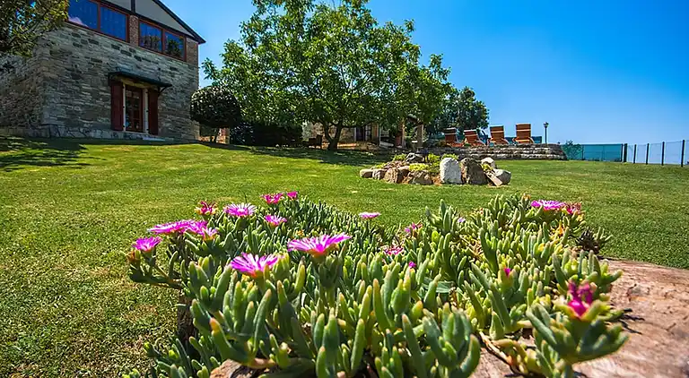 Feriebolig i Marušići