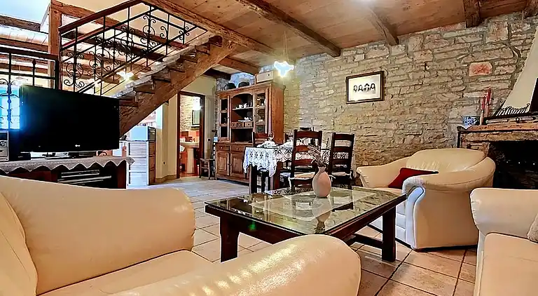 Holiday home in Zgrabljići