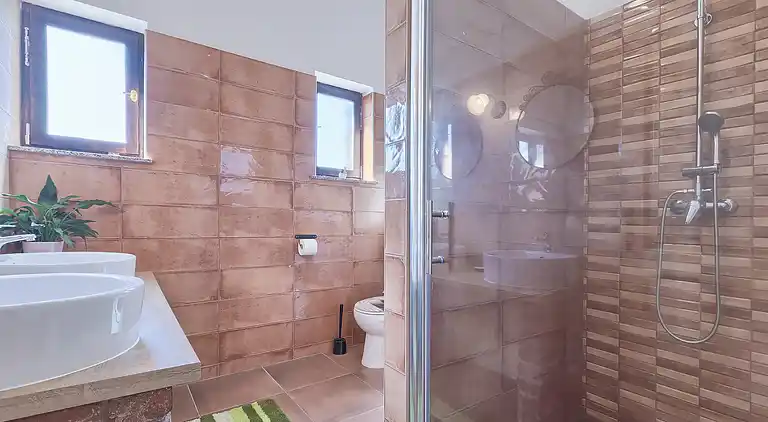 Sommerhus i Marčana