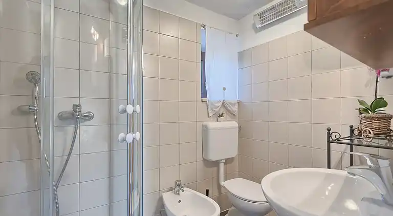 Sommerhus i Marčana