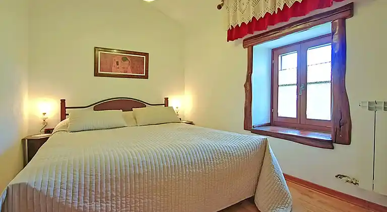 Feriebolig i Marušići